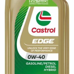 Castrol Edge 0W-40 GP H 1L 183683 15F712