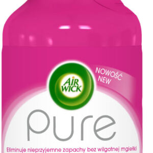 Air Wick Pure odświeżacz powietrza kwitnąca wiśnia 250ml