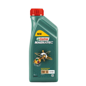 Castrol Olej Silnikowy Magnatec 0W-30 GS1/DS1 1L