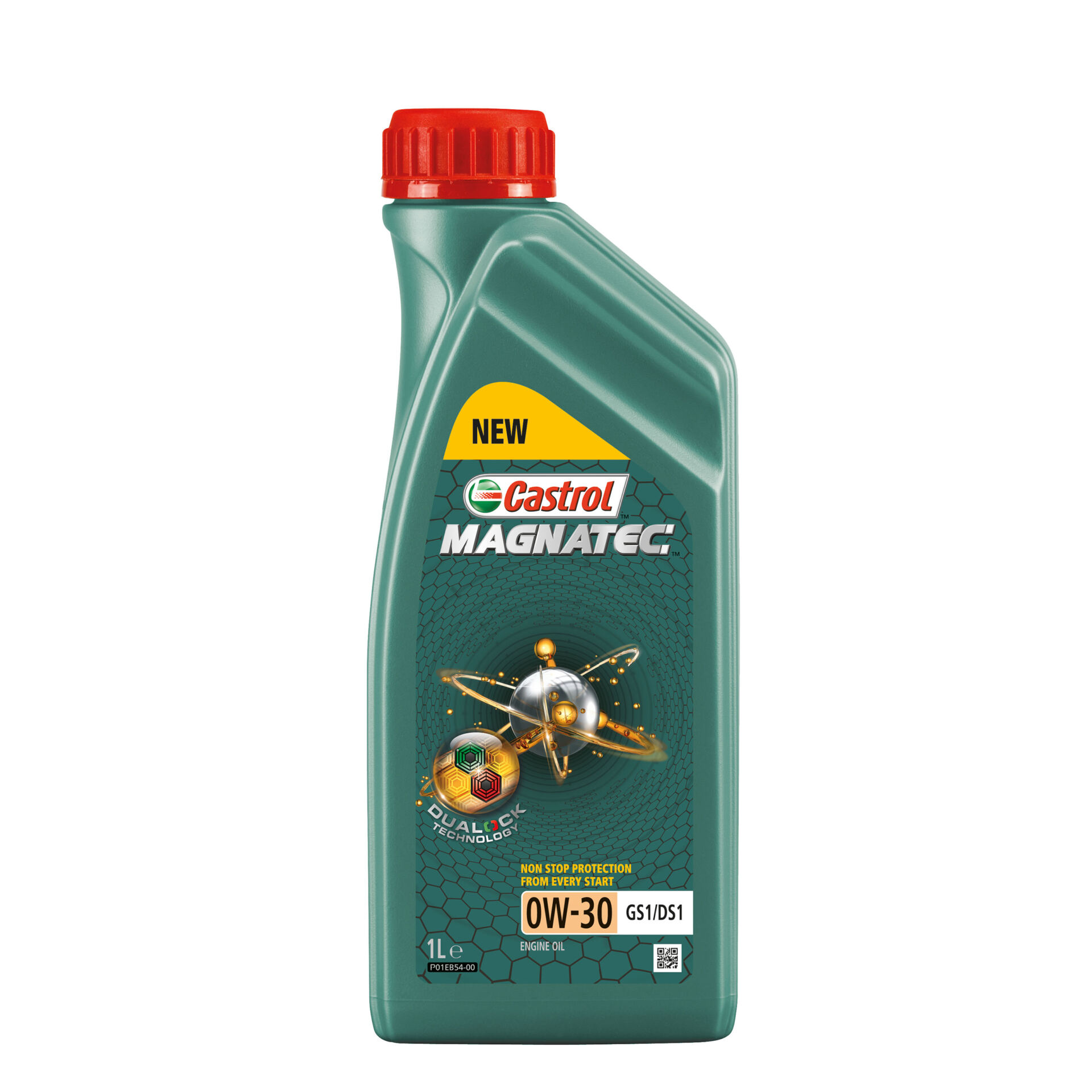 Castrol Olej Silnikowy Magnatec 0W-30 GS1/DS1 1L