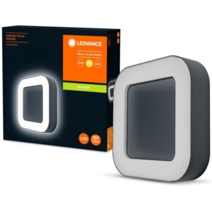 LEDVANCE Kinkiet Ścienny Lampa Ogrodowa LED 13W