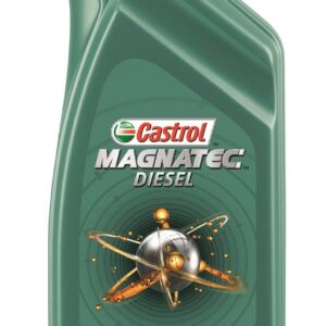 Castrol Ma Di 5W-40 DPF 1L 024719 1502B8