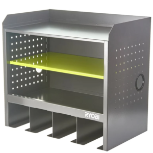 RYOBI Garażowa Szafka Naścienna - Otwarta RHWS-02