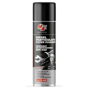 MA PROFESSIONAL DPF Cleaner Preparat do czyszczenia DPF 400 ml