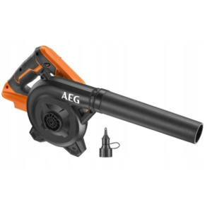 AEG Dmuchawa Akumulatorowa 257KM/H BGE18C2-0 Kompaktowa