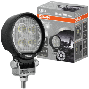 Osram Lampa LEDriving ROUND WL VX80-WD