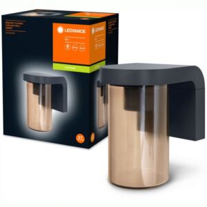 LEDVANCE Kinkiet elewacyjny lampa zewnętrzna E27