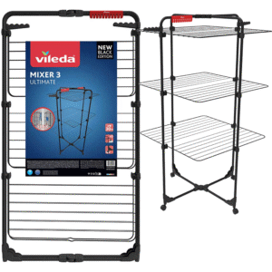 Suszarka na Pranie Vileda Mixer 3 Ultimate