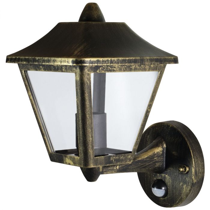 LEDVANCE Lampa zewnętrzna z czujnikiem ruchu - obrazek 2