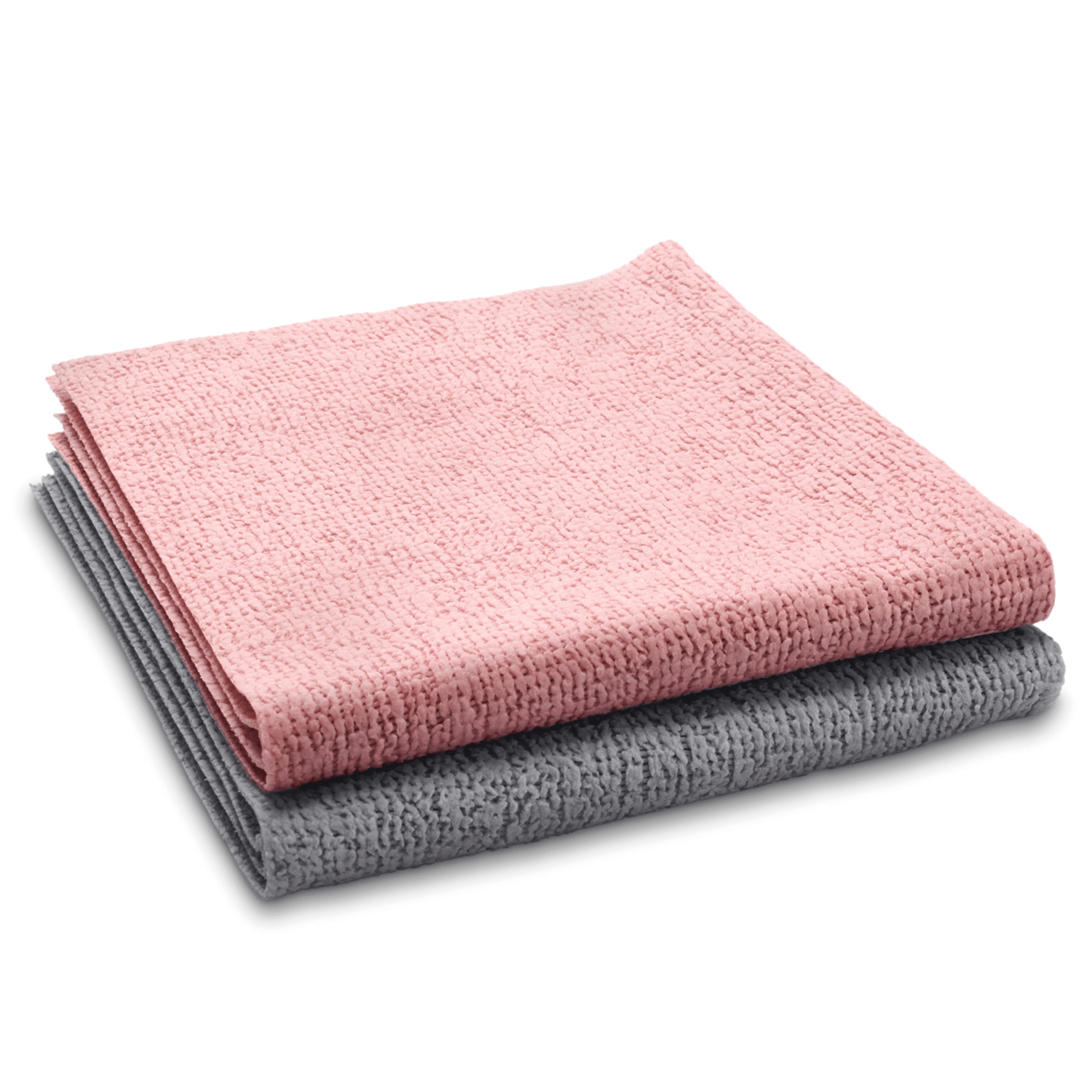 Vileda Actifibre Ściereczki Soft 2szt. Uniwersalne z Mikrofibry - obrazek 3