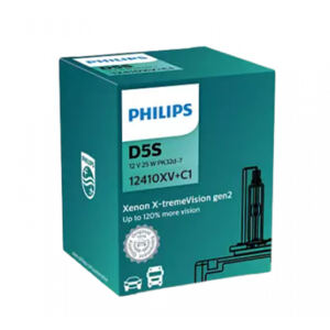 PHILIPS D5S X-TREMEVISION KSENON GEN2 1 SZTUKA