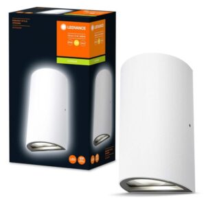 LEDVANCE Kinkiet Ścienny Lampa Zewnętrzna LED 12W