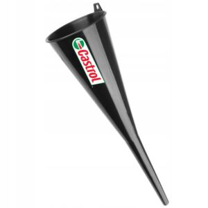 Castrol Lejek Samochodowy do Oleju Paliwa Owalny