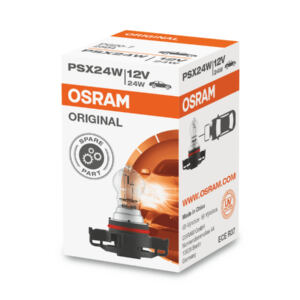 Osram 呕ar贸wka Samochodowa Halogenowa Oryginal PSX24W 24W