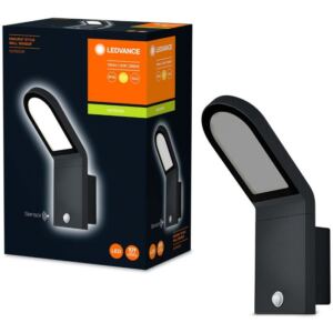 Ledvance Lampa Kinkiet Ogrodowy z Czujnikiem LED