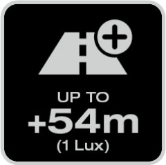 Osram Lampa LEDriving ROUND WL VX100-WD - obrazek 8