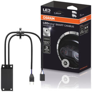 Osram LED Smart Canbus H7 24V