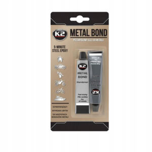 K2 B116N TECHNIK Klej Metal Bond