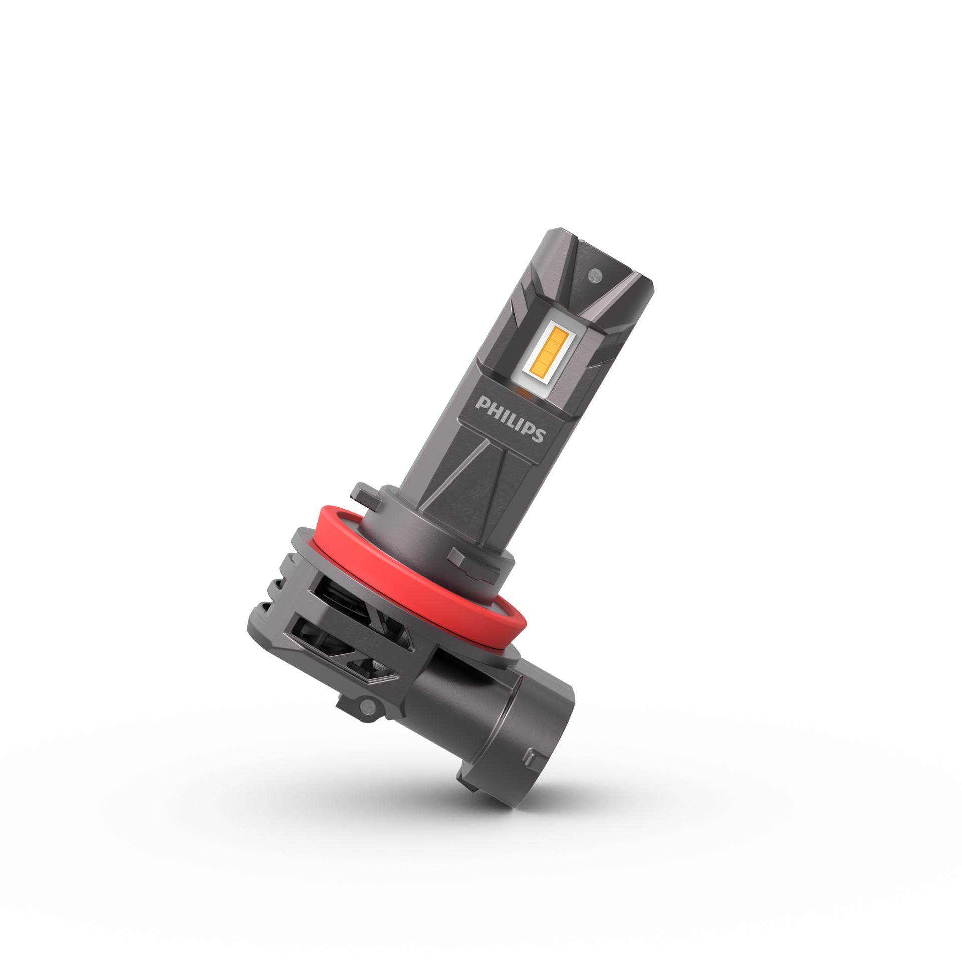 Żarówki Philips LED Ultinon Classic UC2510 H11 12V 3500K - obrazek 6