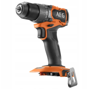 Wiertarko-wkrętarka z udarem 18V AEG BSB18SBL2-0