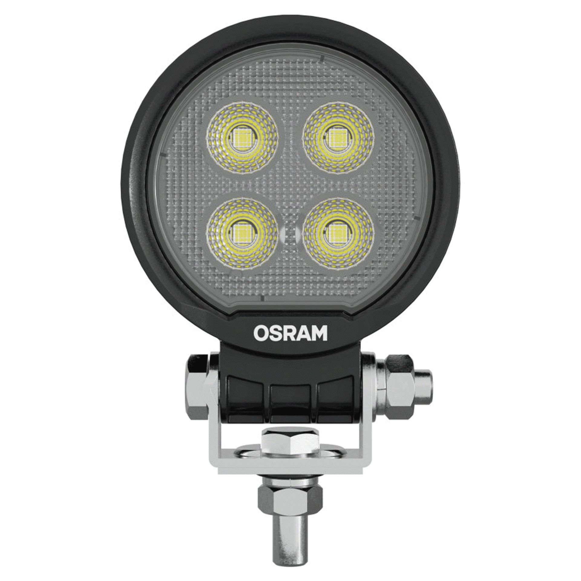 Osram Lampa LEDriving ROUND WL VX80-WD - obrazek 5