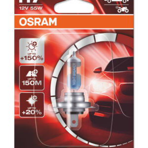 Osram Night Breaker H7 NL 150% [BL1]