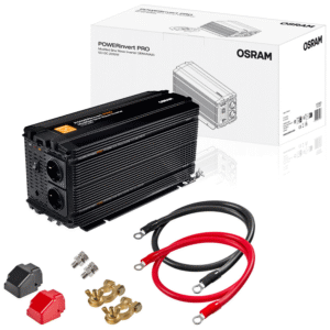 OSRAM POWERinvert PRO OEINVMA20 Przetwornica Inwerter