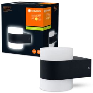 LEDVANCE Kinkiet Ścienny Lampa Zewnętrzna LED 13W