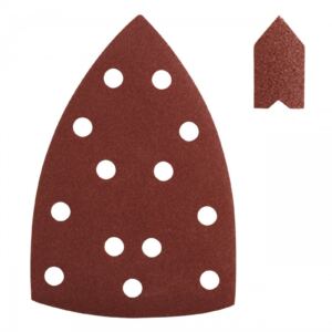 Ryobi Zestaw Papierów Ściernych 20szt. SPS20A