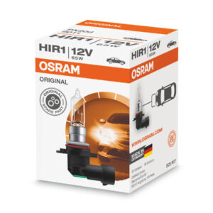 Osram Oryginal HIR1