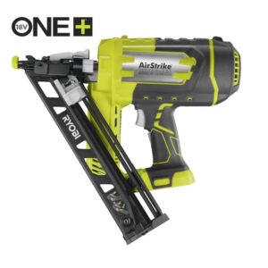RYOBI Gwoździarka Kątowa Airstrike 15G 18V ONE+ R15GN18-0