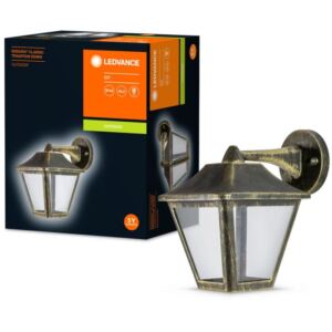 LEDVANCE Kinkiet Ogrodowy Lampa Zewnętrzna E27 LED