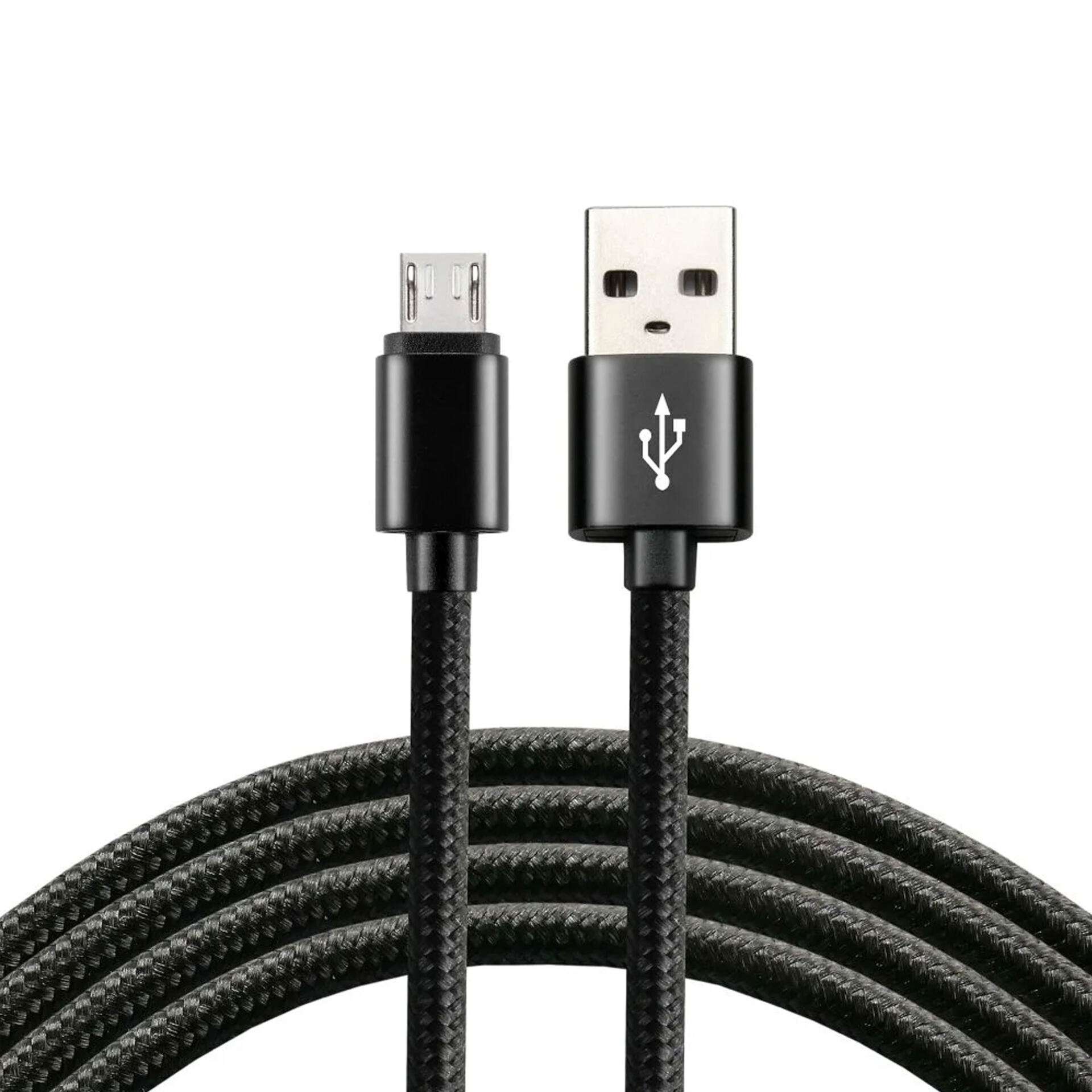 everActive Kabel USB micro 2m CBB-2MB EverA