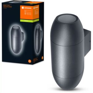 LEDVANCE Lampa elewacyjna kinkiet zewnętrzny GU10