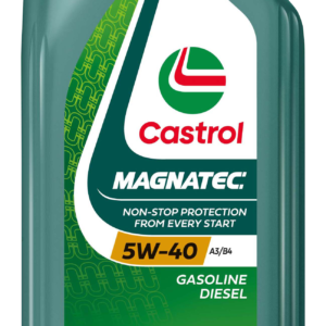 Castrol Olej Silnikowy Magnatec 5W-40 A3/B4 1L