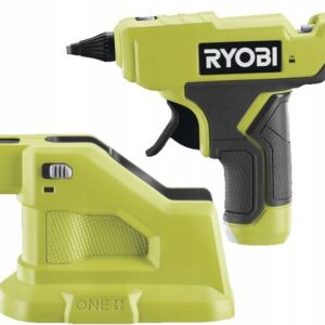 RYOBI Pistolet do Klejenia na Gorąco 18V RGLM18-0 7mm