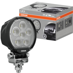 Osram Lampa LEDriving ROUND WL VX100-WD