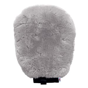 MOJE AUTO - DETAILER. Rękawica do mycia samochodu ULTRA SOFT