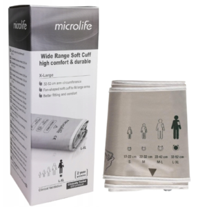 Microlife Mankiet L-XL 32-52cm Duży
