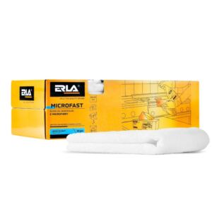 K2 ERLA MICROFAST R1013 UNIWERSALNE ŚCIERECZKI Z MIKROFIRBRY 30x30