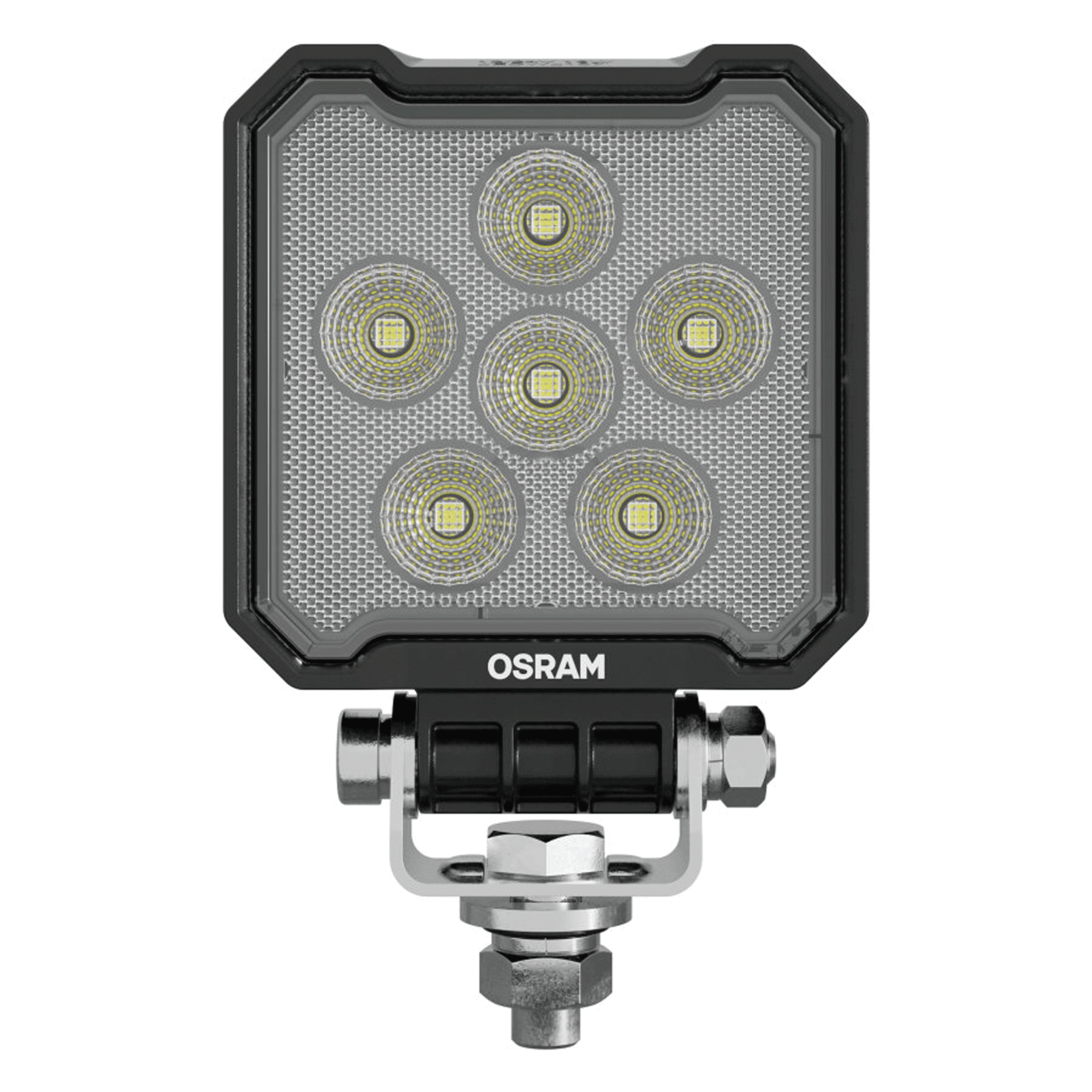 Osram CUBE WL VX100-WD - obrazek 3