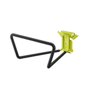 WIESZAK DUŻY HAK RYOBI DO DRABIN I SPRZĘTU SPORTOWEGO, UDŹWIG DO 22,7 KG