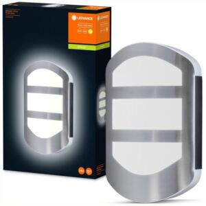 LEDVANCE Kinkiet Ścienny Lampa Zewnętrzna LED 12W
