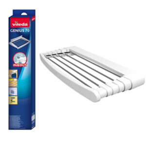 VILEDA suszarka teleskopowa Genius 70
