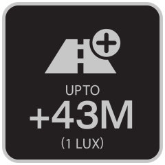 Osram Lampa LEDriving ROUND WL VX80-WD - obrazek 9