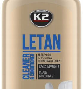 K2 K202N LETAN 250ml Pielęgnacja skóry