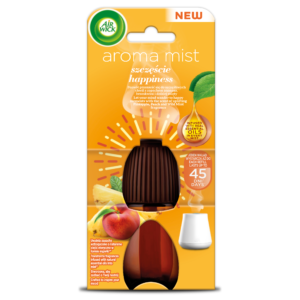 Air Wick Aroma mist szczęście aromatyczna mgiełka 20ml