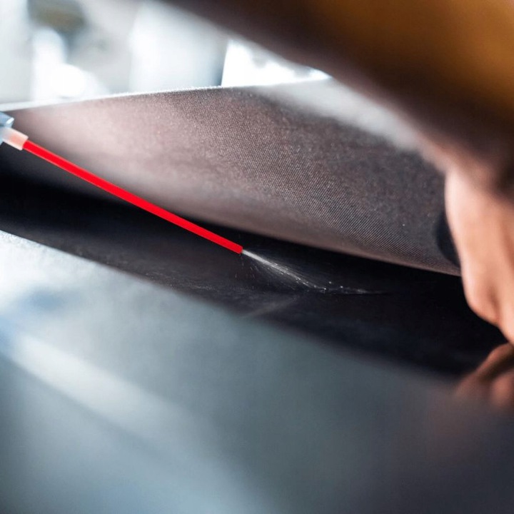 K2 RUNIX SILIKONOWY SMAR DO BIEŻNI TRENINGOWYCH 400ML B420 - obrazek 4