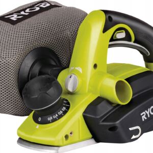 RYOBI STRUG 600 W EPN6082CHG 0-8mm
