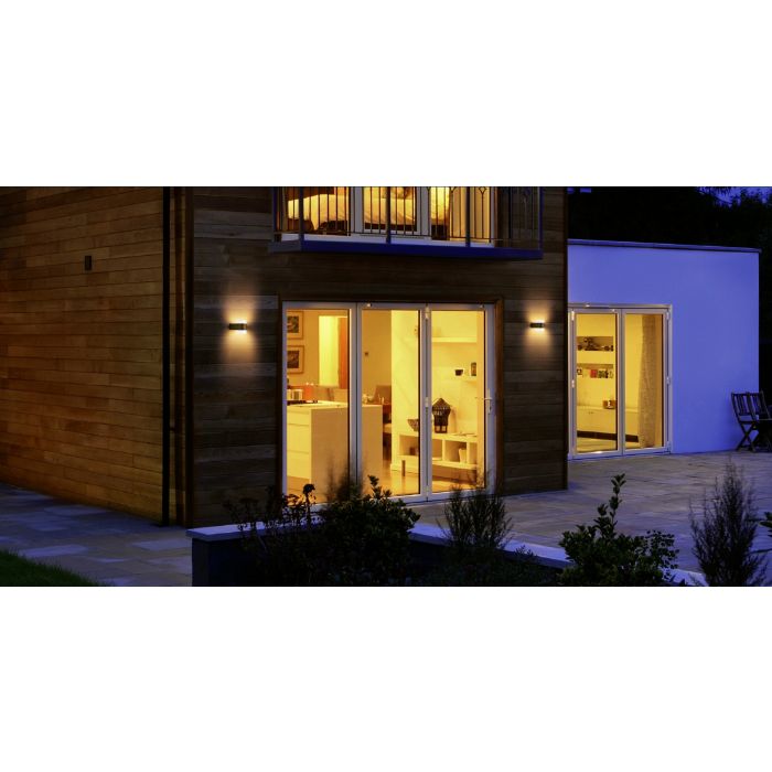 LEDVANCE Kinkiet Ścienny Lampa Zewnętrzna LED 13W - obrazek 3